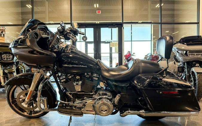 2018 Harley-Davidson FLTRX - Road Glide