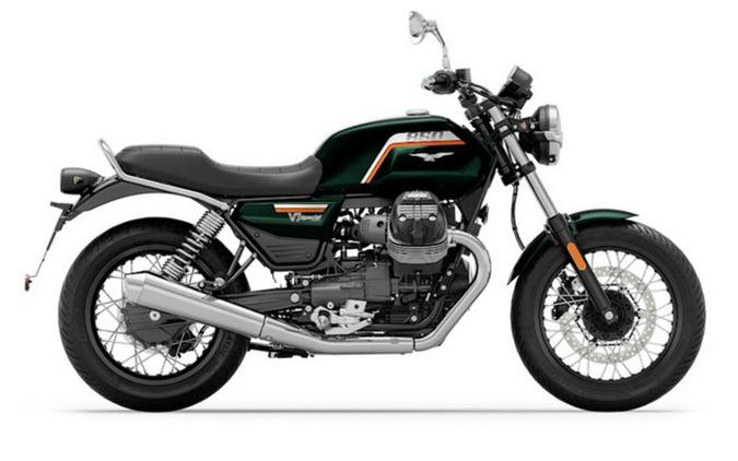 2025 Moto Guzzi V7 Special