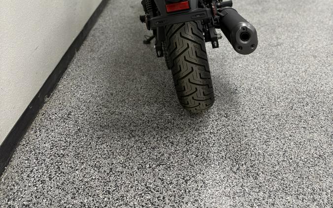 2024 Kawasaki Eliminator Pearl Storm Gray(ABS) - UK0222