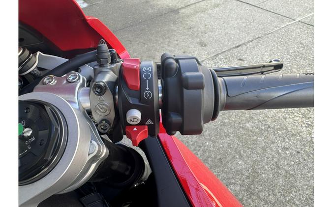 2024 Ducati Panigale V2