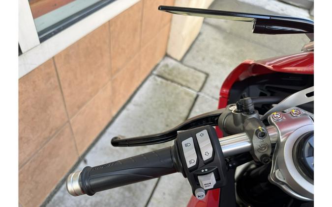 2024 Ducati Panigale V2