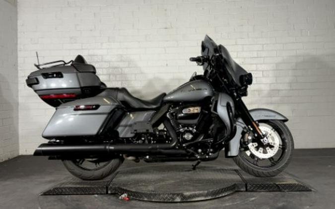 2021 Harley-Davidson Ultra Limited