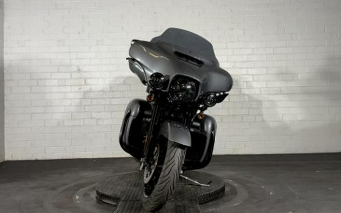 2021 Harley-Davidson Ultra Limited