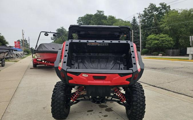 2025 Polaris® General XP 1000 Ultimate