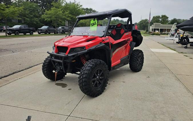 2025 Polaris® General XP 1000 Ultimate