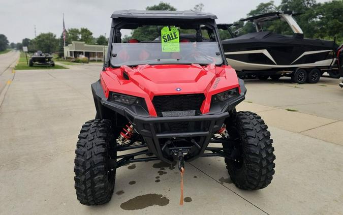2025 Polaris® General XP 1000 Ultimate