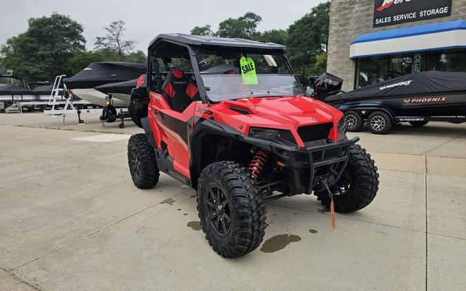 2025 Polaris® General XP 1000 Ultimate