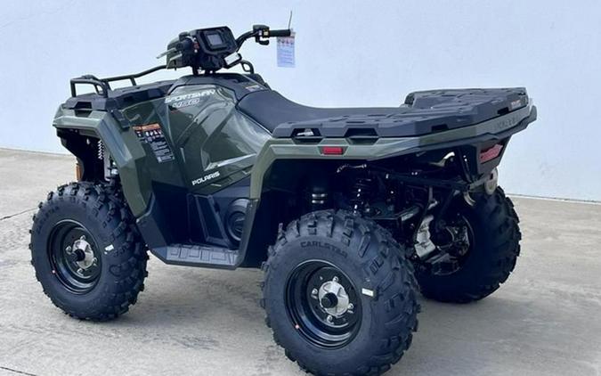 2026 Polaris Sportsman 450 H.O.