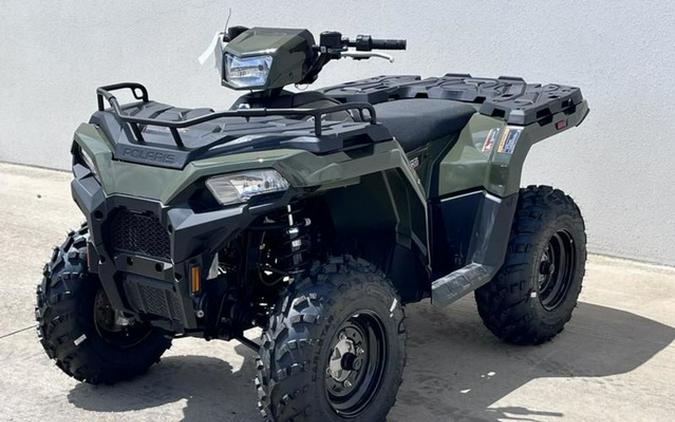 2026 Polaris Sportsman 450 H.O.