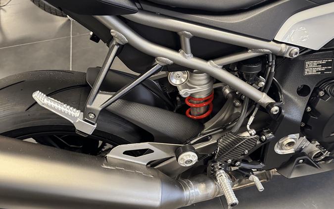 2026 BMW S 1000 RR