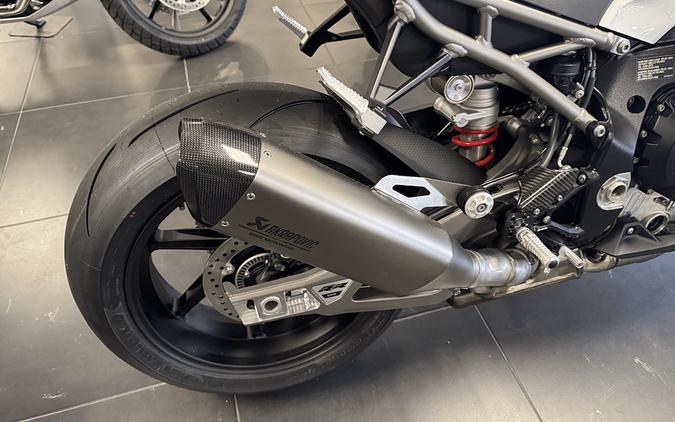 2026 BMW S 1000 RR
