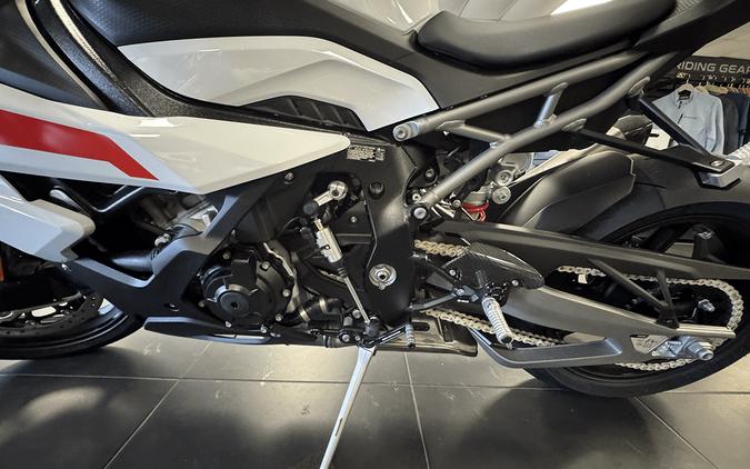 2026 BMW S 1000 RR