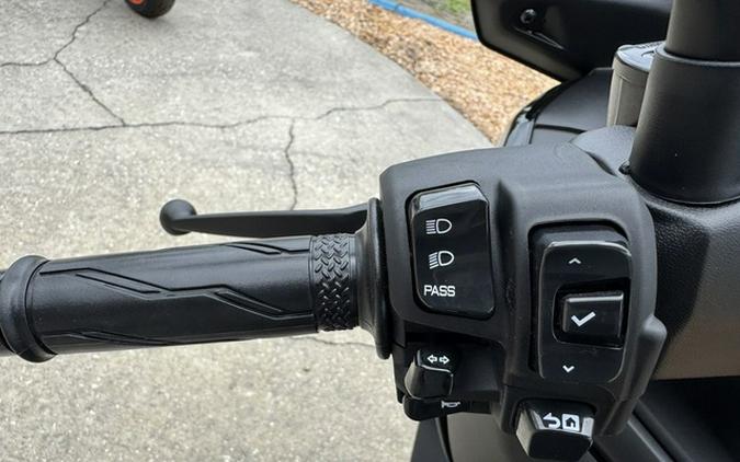 2026 Yamaha XMAX