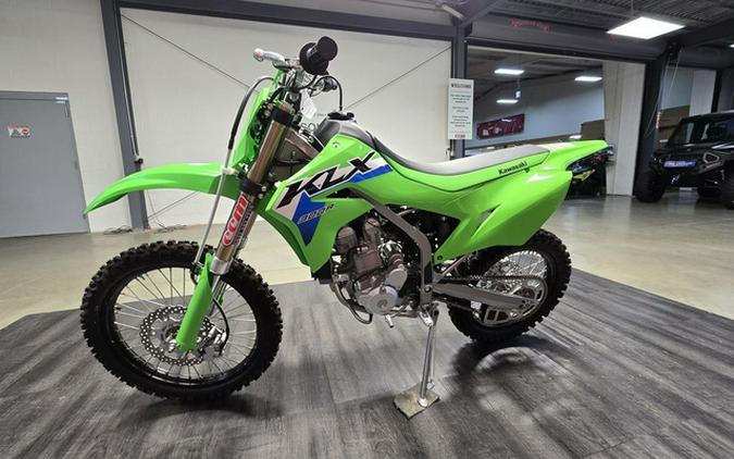 2026 Kawasaki KLX 300R