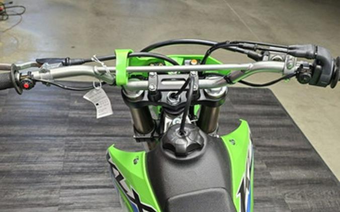2026 Kawasaki KLX 300R