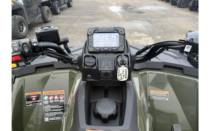 2027 Sportsman 500 EPS - Polaris