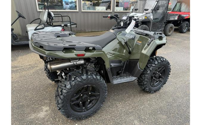 2027 Sportsman 500 EPS - Polaris