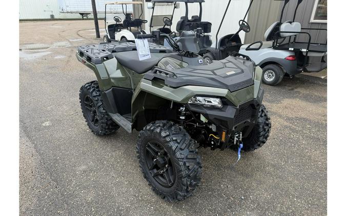 2027 Sportsman 500 EPS - Polaris