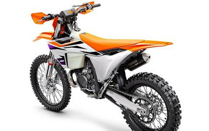 2024 KTM 250 XC