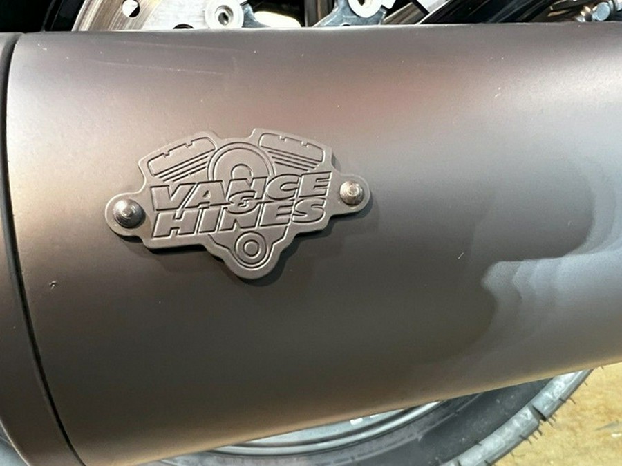 2023 Harley-Davidson Softail FXFBS - Fat Bob 114