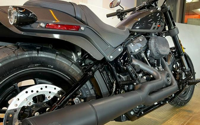 2023 Harley-Davidson Softail FXFBS - Fat Bob 114