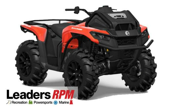 2024 Can-Am® Outlander X mr 700