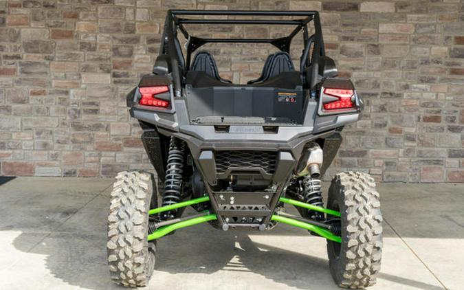 2024 Kawasaki Teryx KRX4 1000 Es