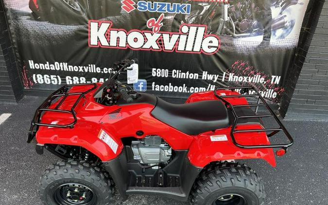 2024 Honda® Fourtrax Recon