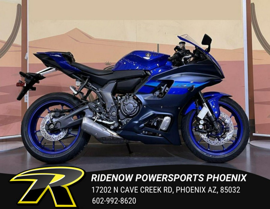 2024 Yamaha YZFR7 for sale in Phoenix, AZ