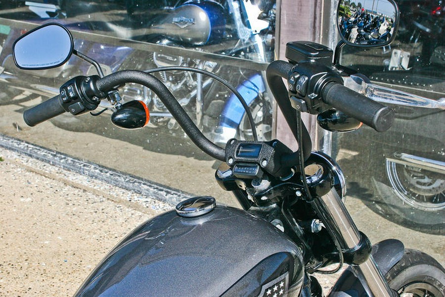 2022 Harley-Davidson® FXBBS - Street Bob® 114