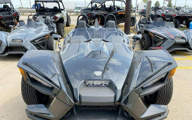 2023 Polaris Slingshot® Slingshot® S with Technology Package 1 AutoDrive