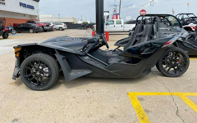 2023 Polaris Slingshot® Slingshot® S with Technology Package 1 AutoDrive