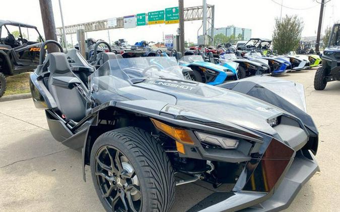 2023 Polaris Slingshot® Slingshot® S with Technology Package 1 AutoDrive