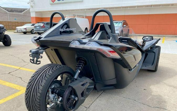 2023 Polaris Slingshot® Slingshot® S with Technology Package 1 AutoDrive