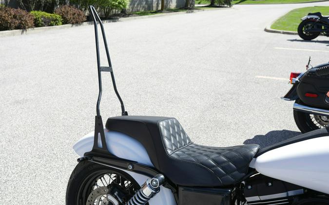 Used 2016 Harley-Davidson Street Bob For Sale Near Medina, Ohio