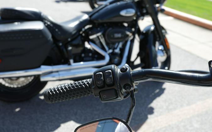 Used 2016 Harley-Davidson Street Bob For Sale Near Medina, Ohio