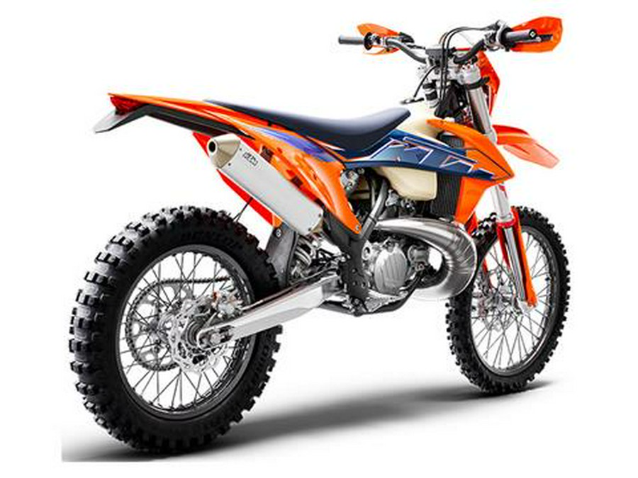 2022 KTM 300 XC-W TPI