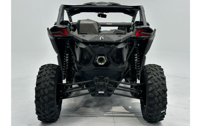 2024 Can-Am Maverick X3 X ds TURBO RR