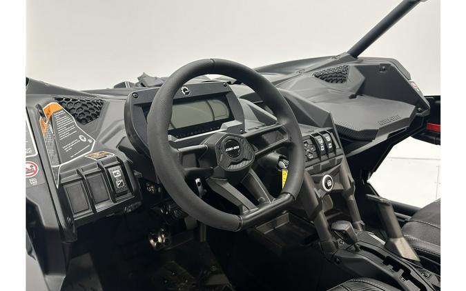 2024 Can-Am Maverick X3 X ds TURBO RR