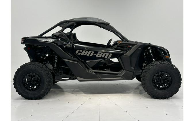 2024 Can-Am Maverick X3 X ds TURBO RR