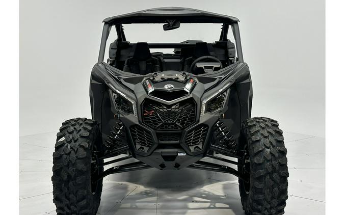 2024 Can-Am Maverick X3 X ds TURBO RR