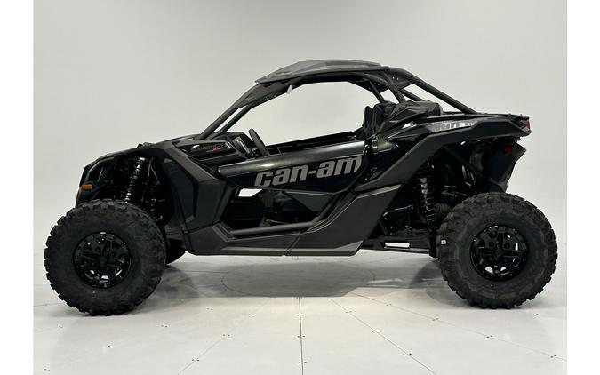 2024 Can-Am Maverick X3 X ds TURBO RR