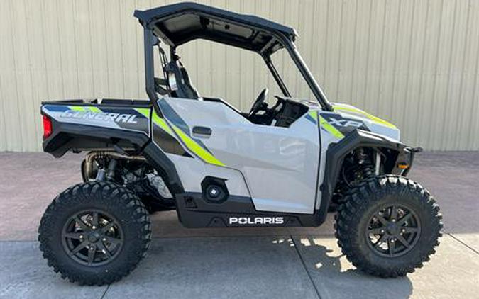 2024 Polaris General XP 1000 Sport