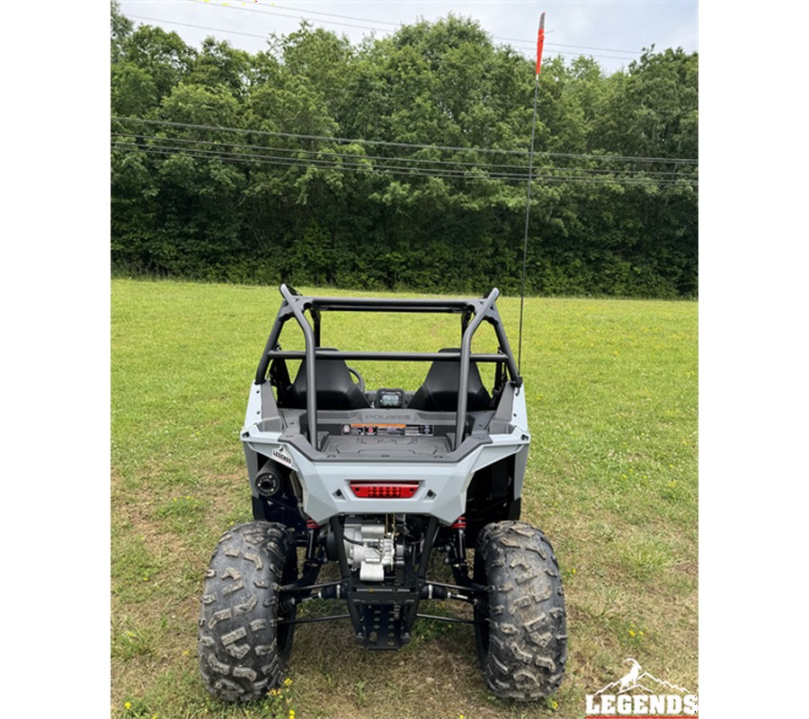 2024 Polaris RZR 200 EFI