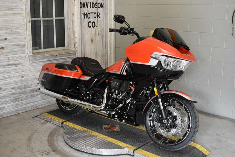 2024 Harley-Davidson® FLTRXSE - CVO™ Road Glide®