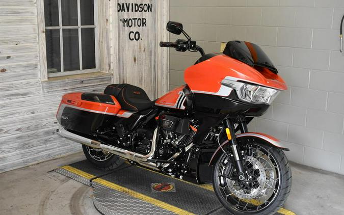 2024 Harley-Davidson® FLTRXSE - CVO™ Road Glide®