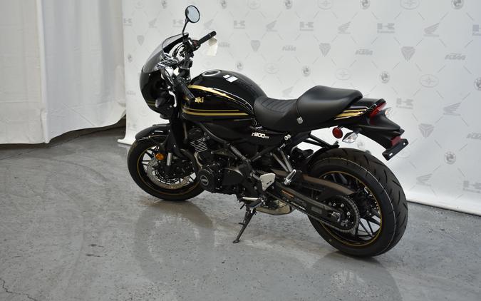 2024 Kawasaki Z900RS Cafe ABS