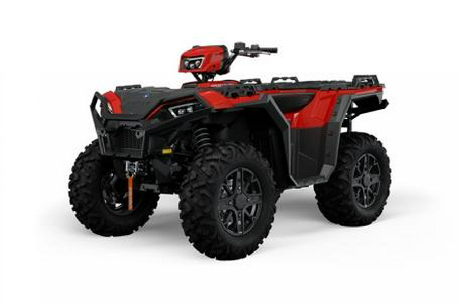 2024 Polaris Sportsman XP® 1000 Ultimate Trail