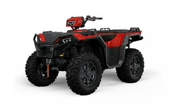 2024 Polaris Sportsman XP® 1000 Ultimate Trail