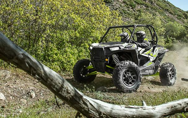 2018 Polaris RZR XP 1000 EPS